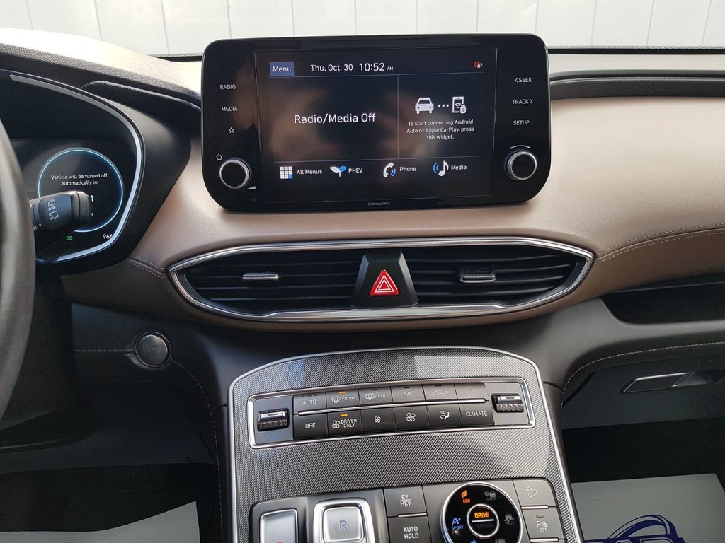 2022 Hyundai Santa Fe Plug-In Hybrid in Antigonish, Nova Scotia - 27 - w1024h768px