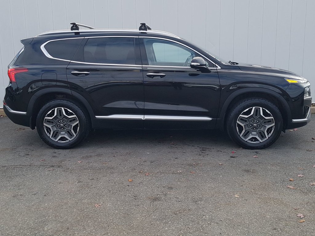 2022 Hyundai Santa Fe Plug-In Hybrid in Antigonish, Nova Scotia - 2 - w1024h768px