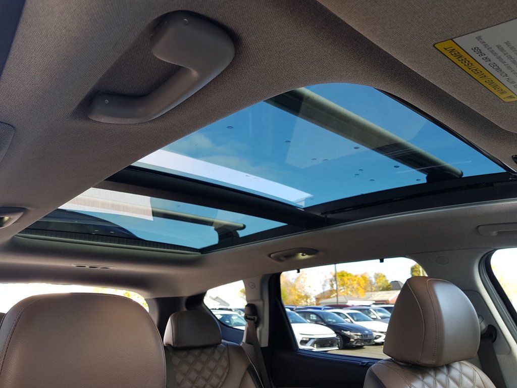 2022 Hyundai Santa Fe Plug-In Hybrid in Antigonish, Nova Scotia - 67 - w1024h768px