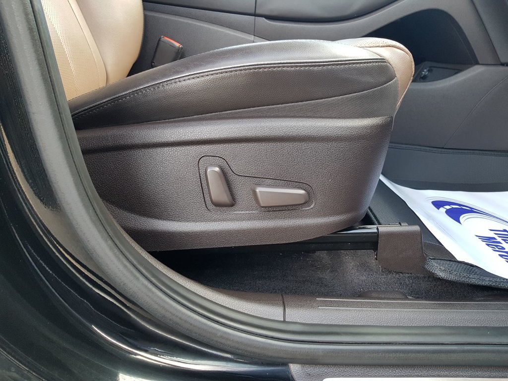 2022 Hyundai Santa Fe Plug-In Hybrid in Antigonish, Nova Scotia - 62 - w1024h768px