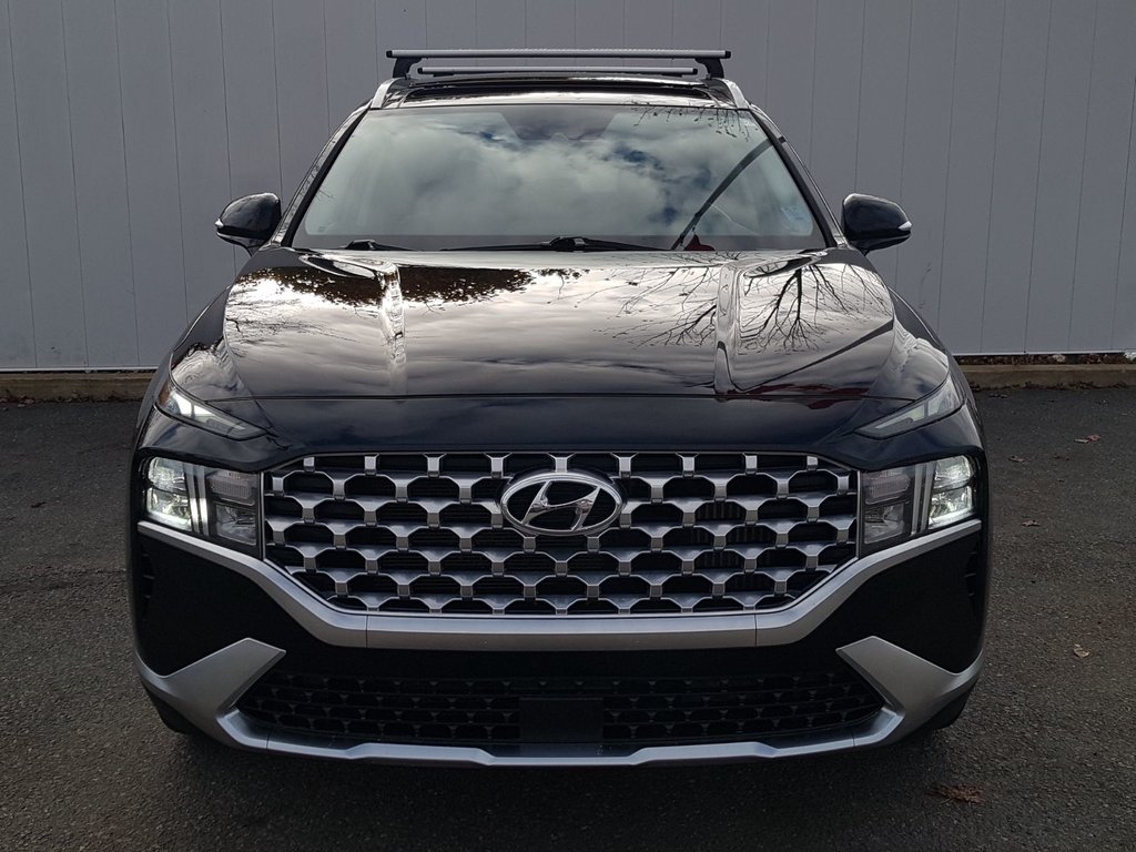 2022 Hyundai Santa Fe Plug-In Hybrid in Antigonish, Nova Scotia - 8 - w1024h768px