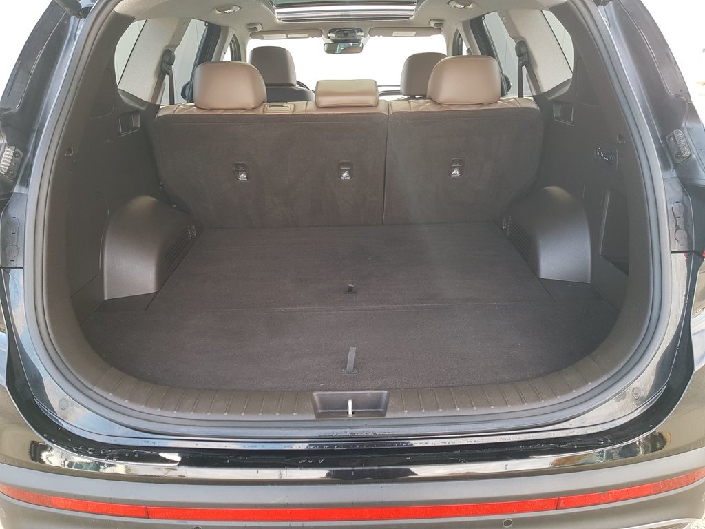 2022 Hyundai Santa Fe Plug-In Hybrid in Antigonish, Nova Scotia - 45 - w1024h768px