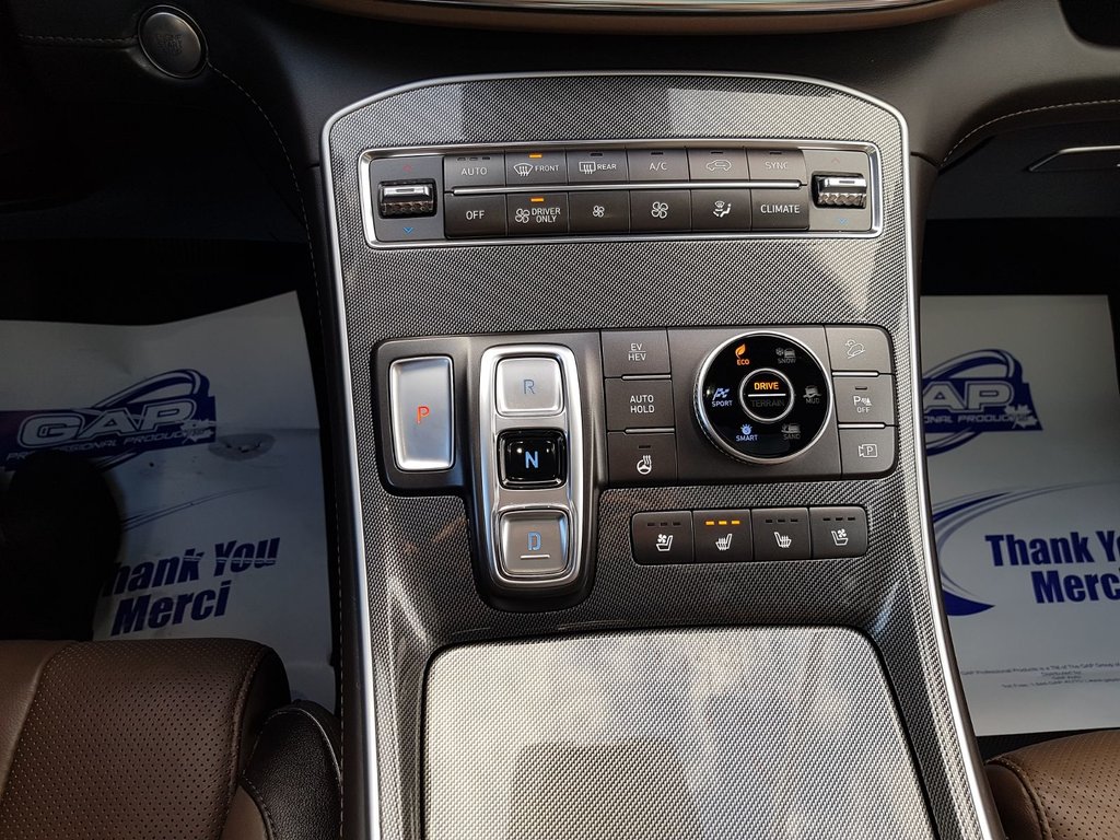 2022 Hyundai Santa Fe Plug-In Hybrid in Antigonish, Nova Scotia - 31 - w1024h768px