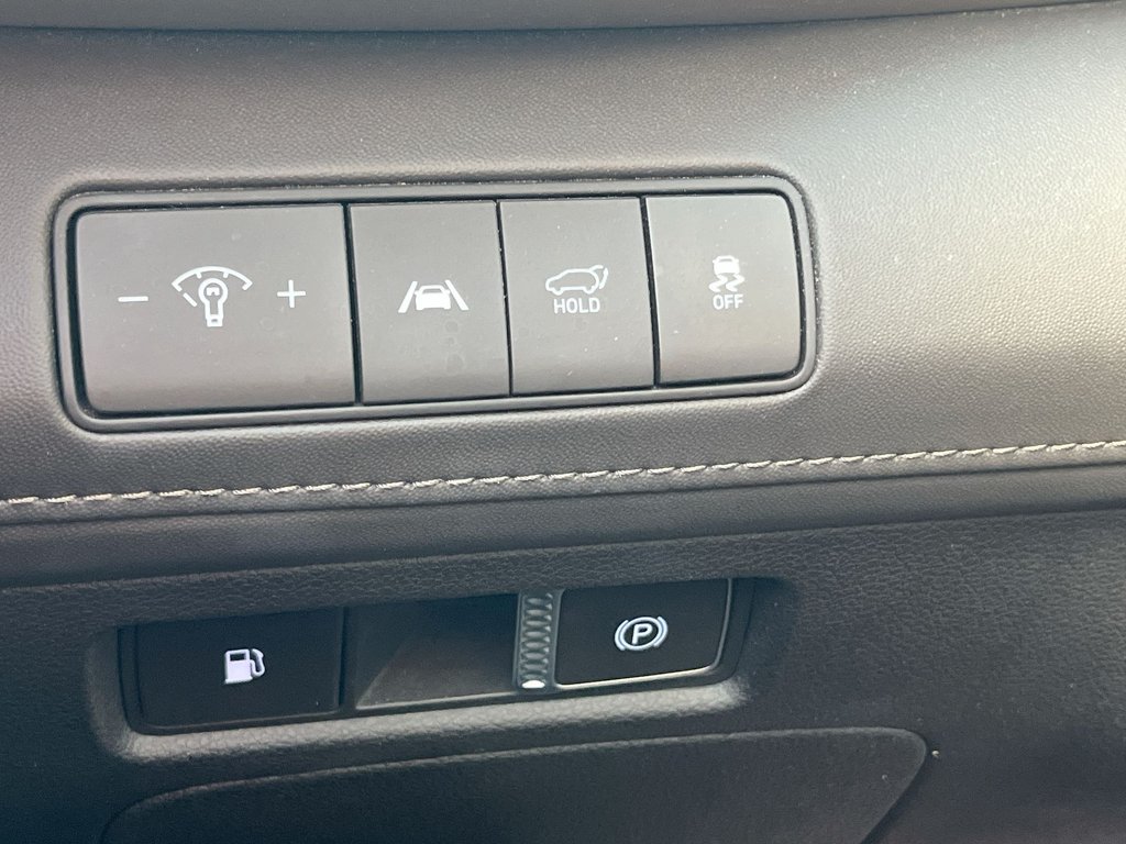 2023 Hyundai Santa Fe Plug-In Hybrid Luxury | PHEV | Roof | Leather | Warranty to 2031 in Saint John, New Brunswick - 22 - w1024h768px