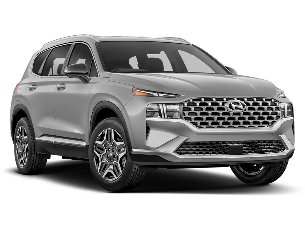 2023 Hyundai Santa Fe Plug-In Hybrid Luxury | PHEV | Roof | Leather | Warranty to 2028 in Saint John, New Brunswick - 1 - w1024h768px