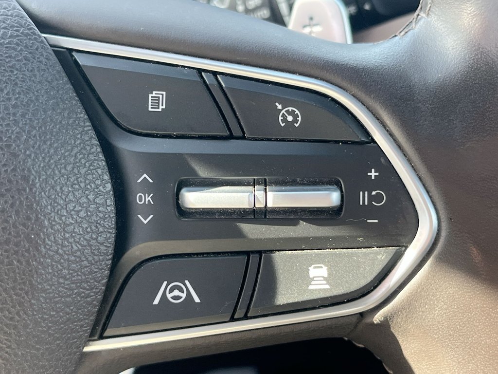 2023 Hyundai Santa Fe Plug-In Hybrid Luxury | PHEV | Roof | Leather | Warranty to 2031 in Saint John, New Brunswick - 21 - w1024h768px
