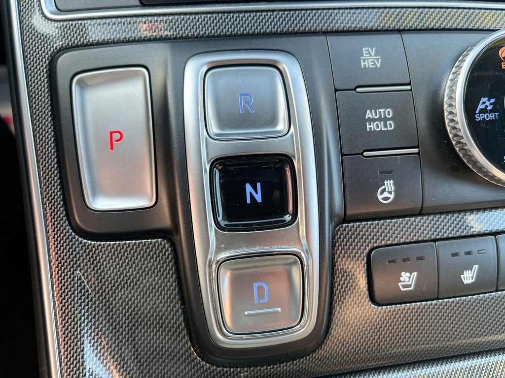 2023 Hyundai Santa Fe Plug-In Hybrid Luxury | PHEV | Roof | Leather | Warranty to 2031 in Saint John, New Brunswick - 29 - w1024h768px