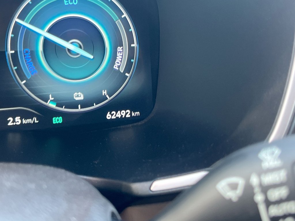 2023 Hyundai Santa Fe Plug-In Hybrid Luxury | PHEV | Roof | Leather | Warranty to 2031 in Saint John, New Brunswick - 23 - w1024h768px