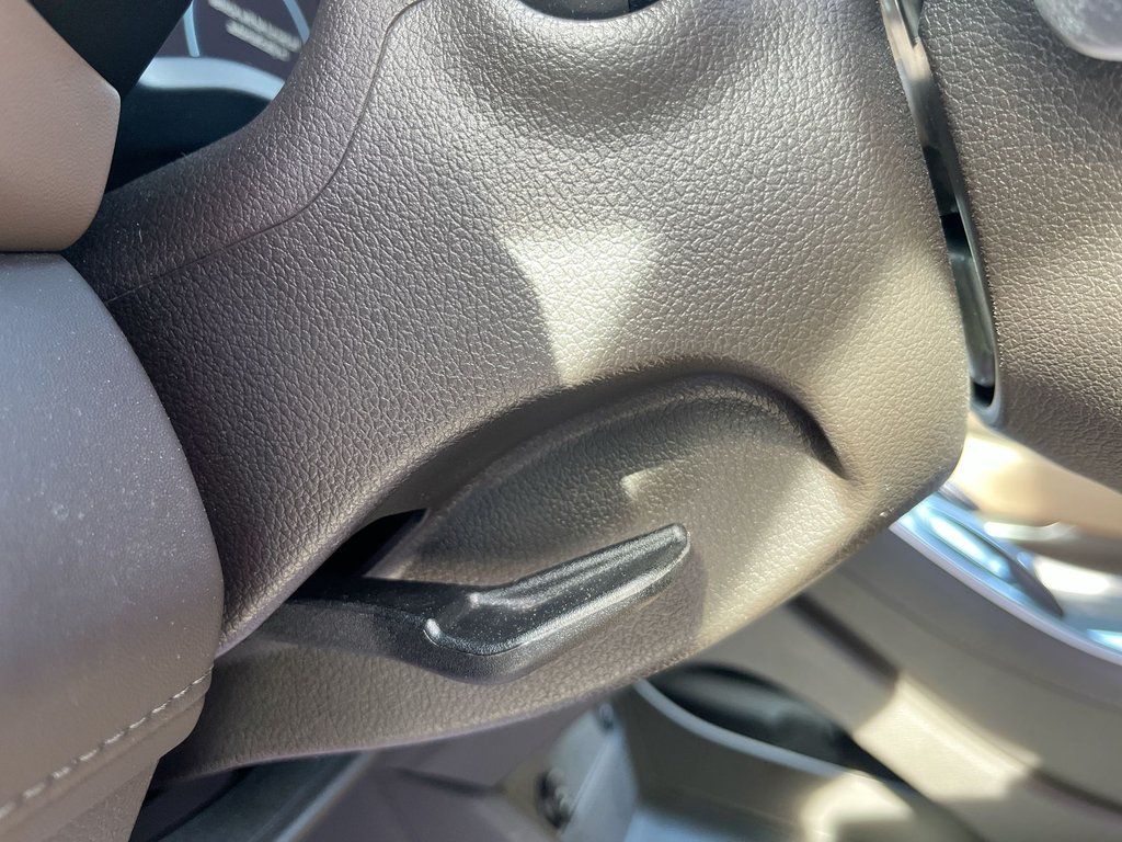 2023 Hyundai Santa Fe Plug-In Hybrid Luxury | PHEV | Roof | Leather | Warranty to 2031 in Saint John, New Brunswick - 19 - w1024h768px