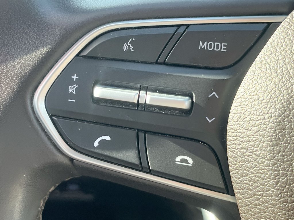 2023 Hyundai Santa Fe Plug-In Hybrid Luxury | PHEV | Roof | Leather | Warranty to 2031 in Saint John, New Brunswick - 20 - w1024h768px