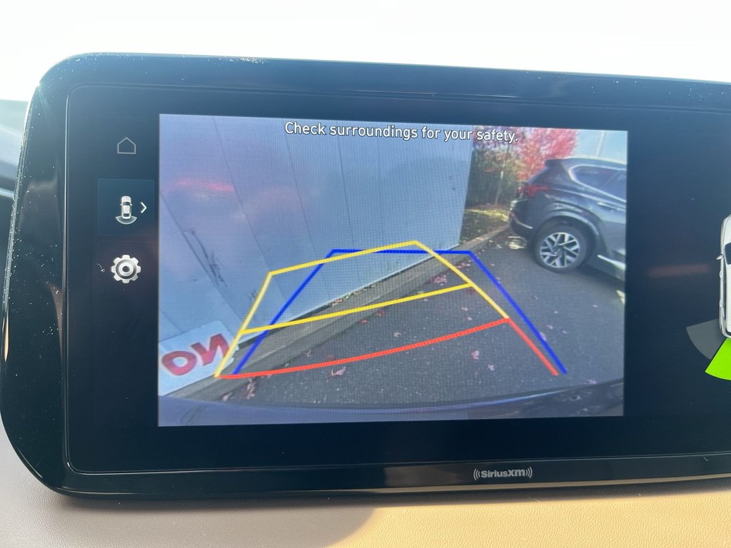 2023 Hyundai Santa Fe Plug-In Hybrid Luxury | PHEV | Roof | Leather | Warranty to 2031 in Saint John, New Brunswick - 26 - w1024h768px