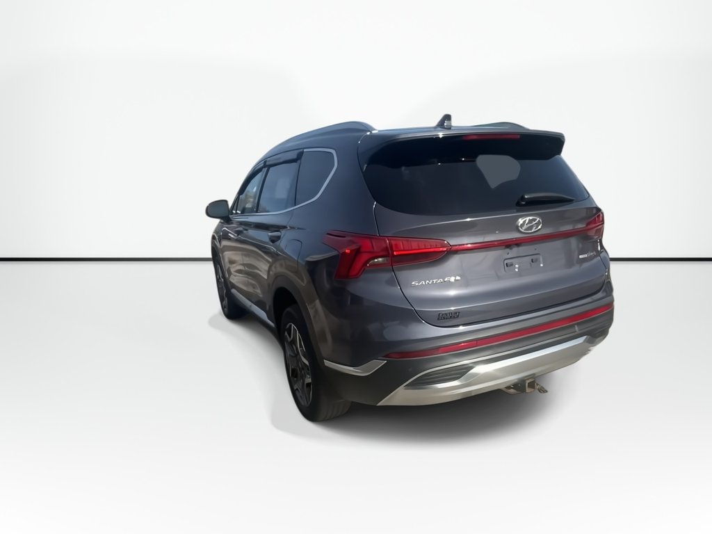 2023 Hyundai Santa Fe Plug-In Hybrid Luxury | PHEV | Roof | Leather | Warranty to 2031 in Saint John, New Brunswick - 6 - w1024h768px