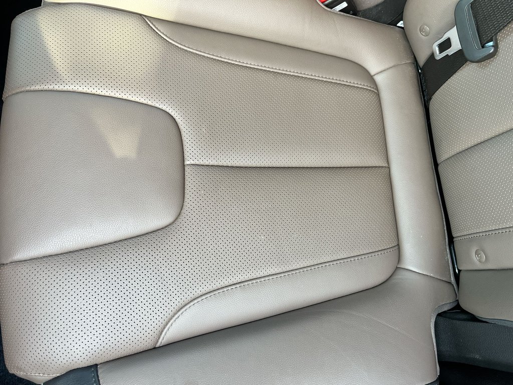 2023 Hyundai Santa Fe Plug-In Hybrid Luxury | PHEV | Roof | Leather | Warranty to 2031 in Saint John, New Brunswick - 34 - w1024h768px