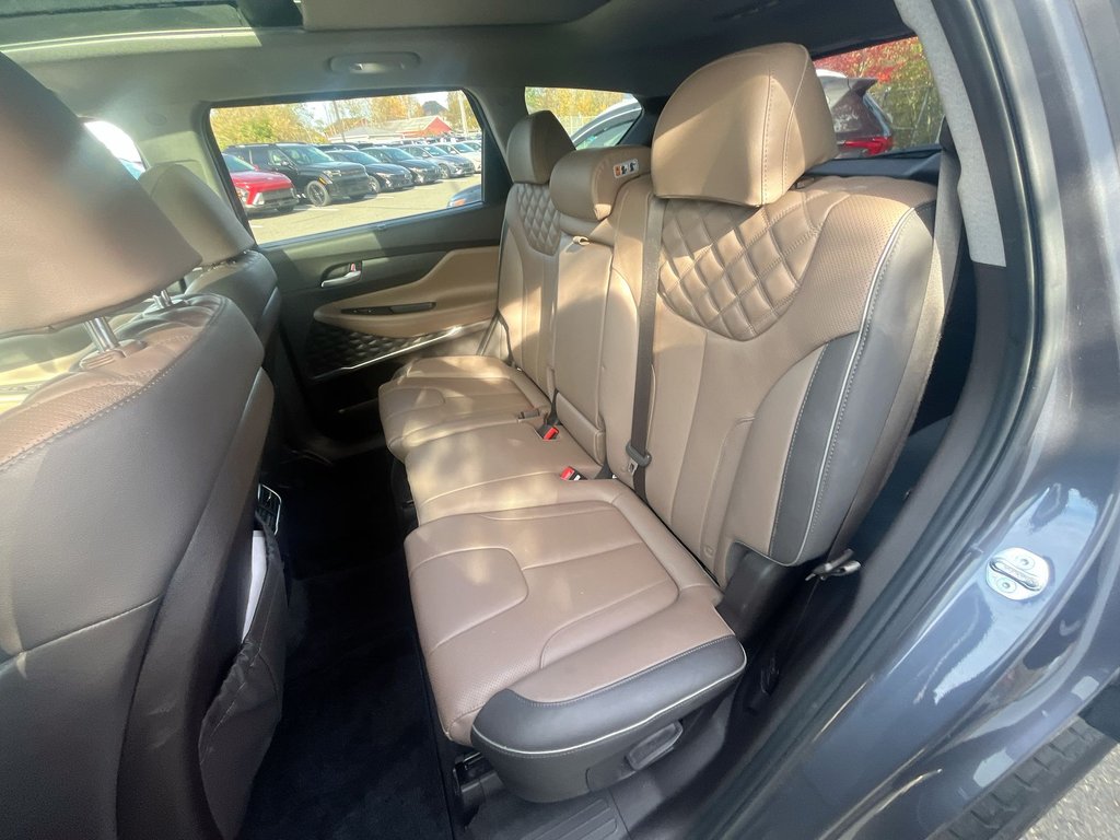 2023 Hyundai Santa Fe Plug-In Hybrid Luxury | PHEV | Roof | Leather | Warranty to 2031 in Saint John, New Brunswick - 32 - w1024h768px