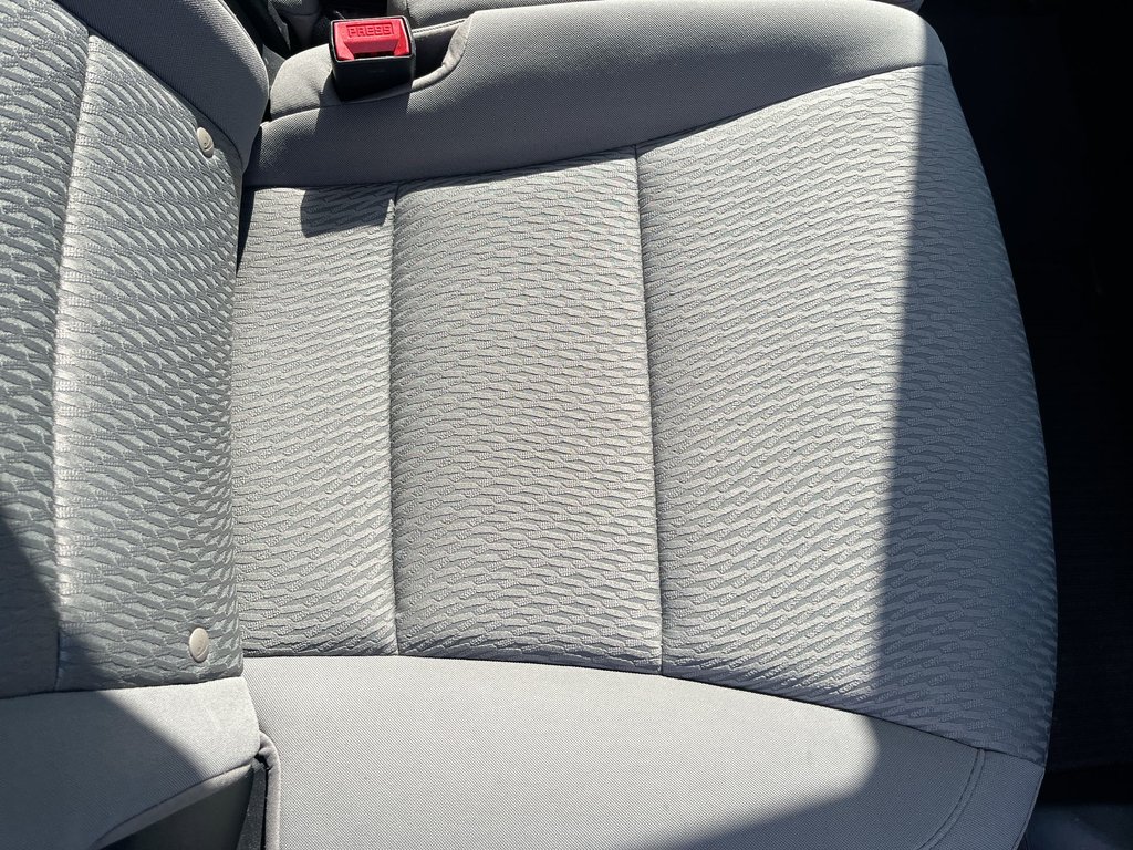 2017 Hyundai SANTA FE SPORT Base | Cam | USB | HtdSeats in Saint John, New Brunswick - 40 - w1024h768px