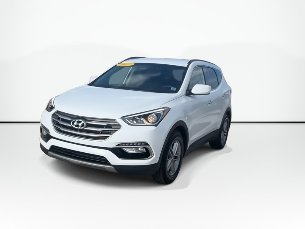 2017 Hyundai SANTA FE SPORT Base | Cam | USB | HtdSeats in Saint John, New Brunswick - 5 - w1024h768px