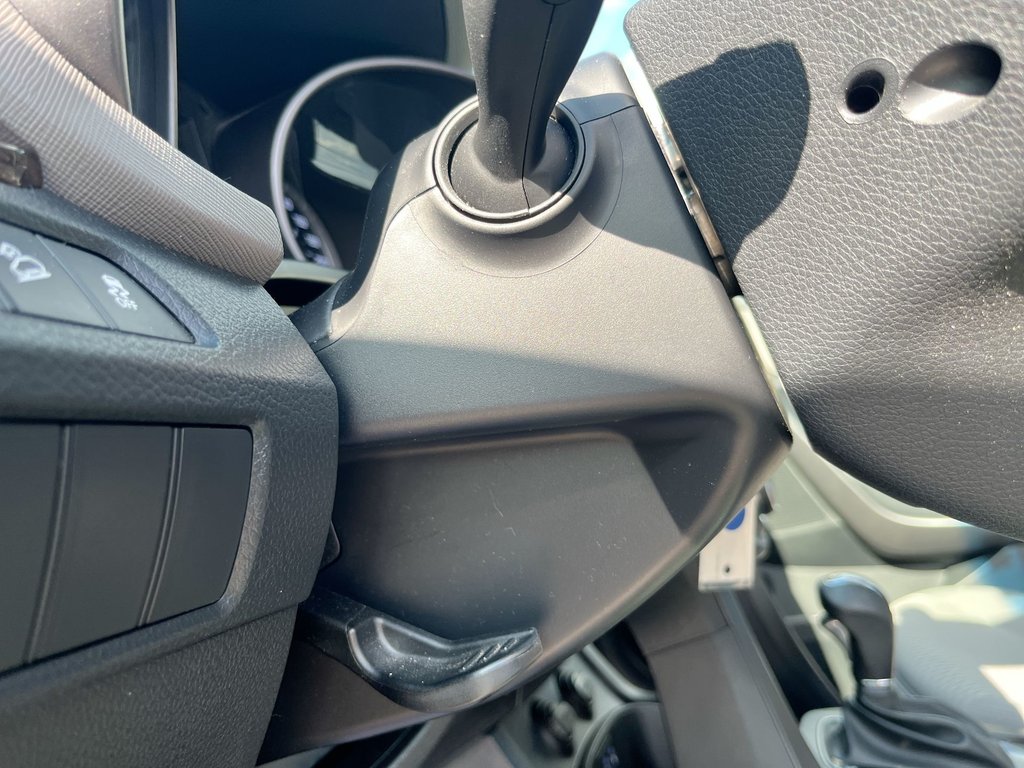 2017 Hyundai SANTA FE SPORT Base | Cam | USB | HtdSeats in Saint John, New Brunswick - 19 - w1024h768px