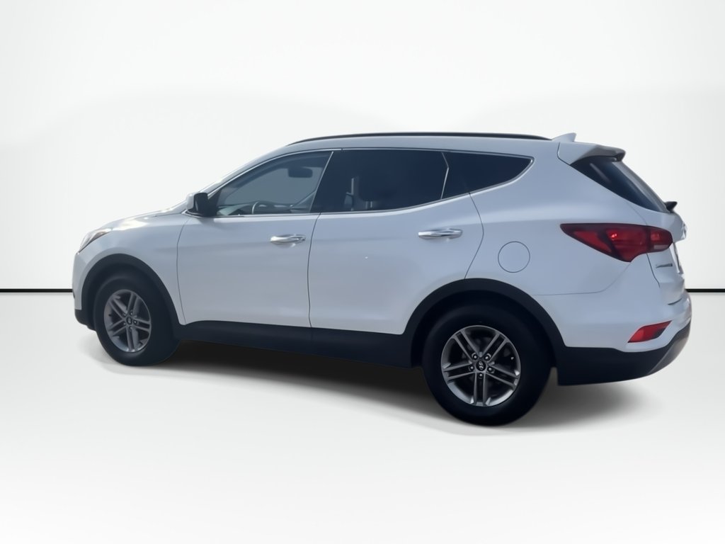 2017 Hyundai SANTA FE SPORT Base | Cam | USB | HtdSeats in Saint John, New Brunswick - 7 - w1024h768px