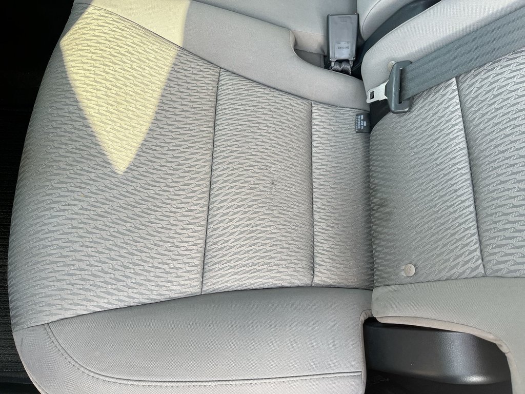 2017 Hyundai SANTA FE SPORT Base | Cam | USB | HtdSeats in Saint John, New Brunswick - 34 - w1024h768px