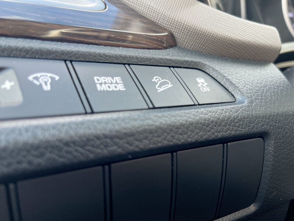 2017 Hyundai SANTA FE SPORT Base | Cam | USB | HtdSeats in Saint John, New Brunswick - 22 - w1024h768px