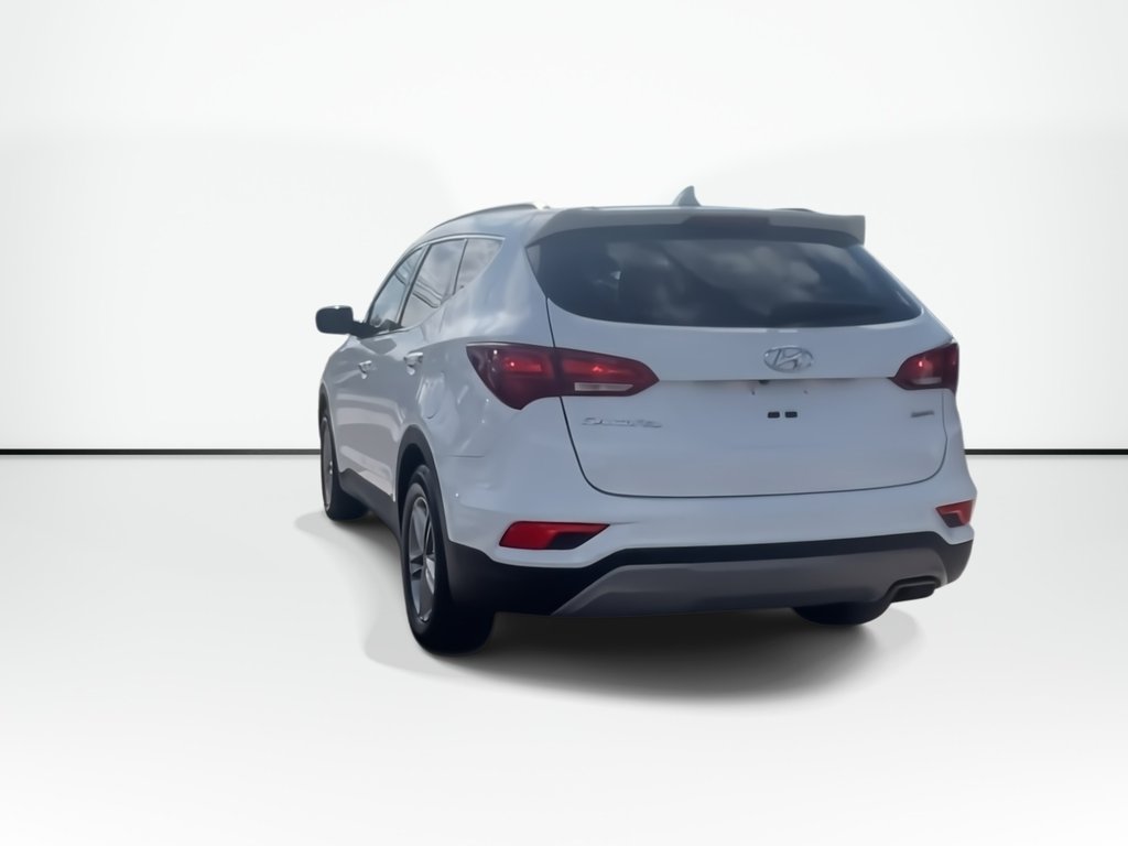 2017 Hyundai SANTA FE SPORT Base | Cam | USB | HtdSeats in Saint John, New Brunswick - 8 - w1024h768px
