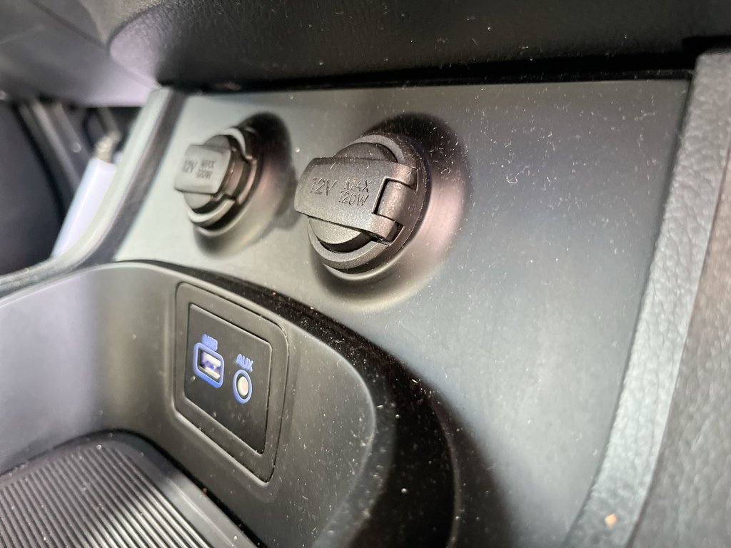 2017 Hyundai SANTA FE SPORT Base | Cam | USB | HtdSeats in Saint John, New Brunswick - 45 - w1024h768px