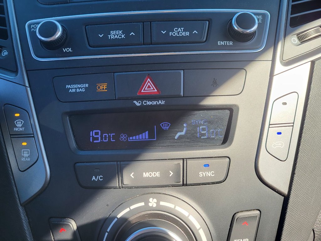 2018 Hyundai Santa Fe Sport in Antigonish, Nova Scotia - 29 - w1024h768px