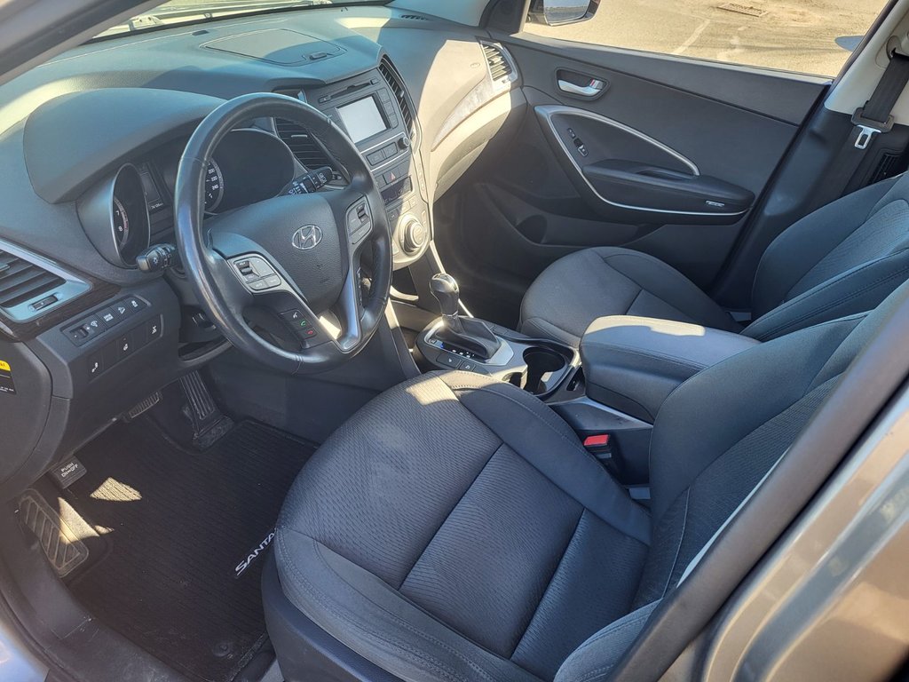 2018 Hyundai Santa Fe Sport in Antigonish, Nova Scotia - 39 - w1024h768px