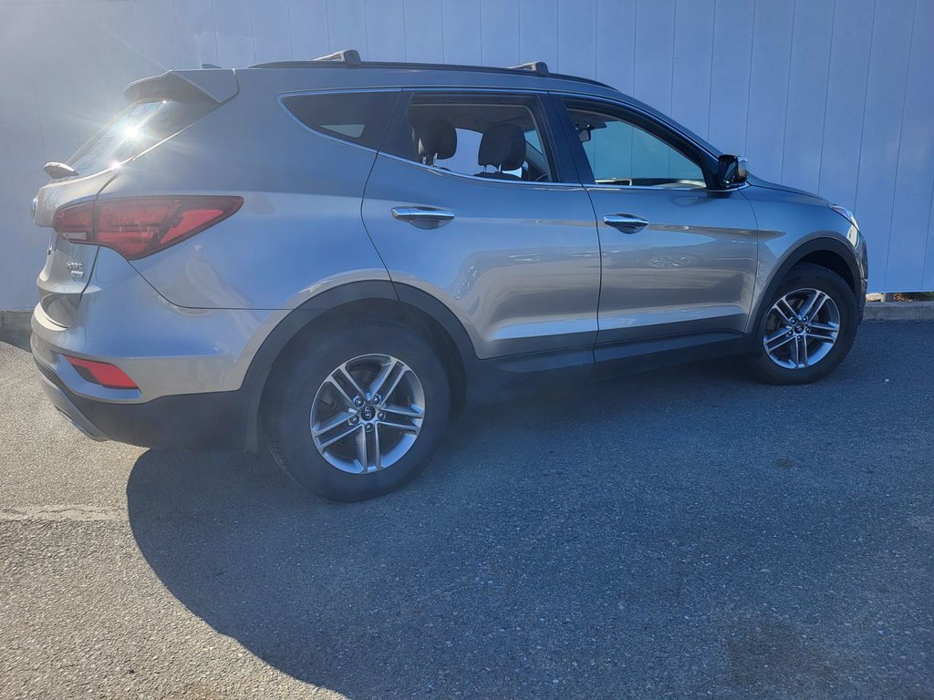 2018 Hyundai Santa Fe Sport in Antigonish, Nova Scotia - 3 - w1024h768px