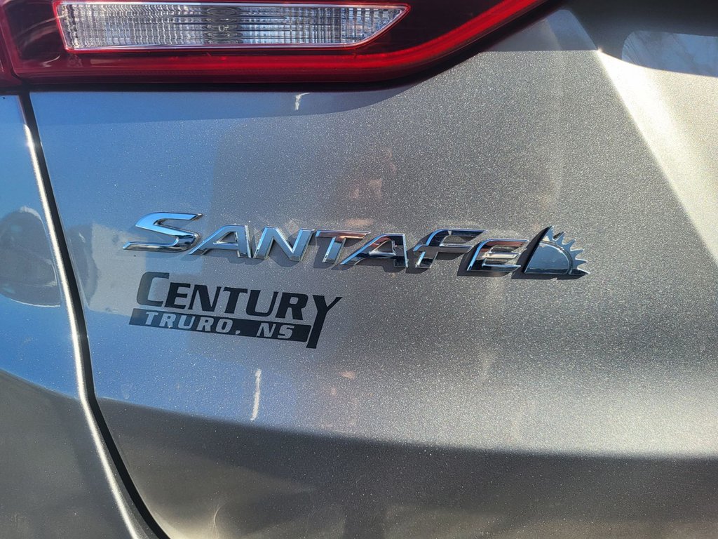 2018 Hyundai Santa Fe Sport in Antigonish, Nova Scotia - 11 - w1024h768px
