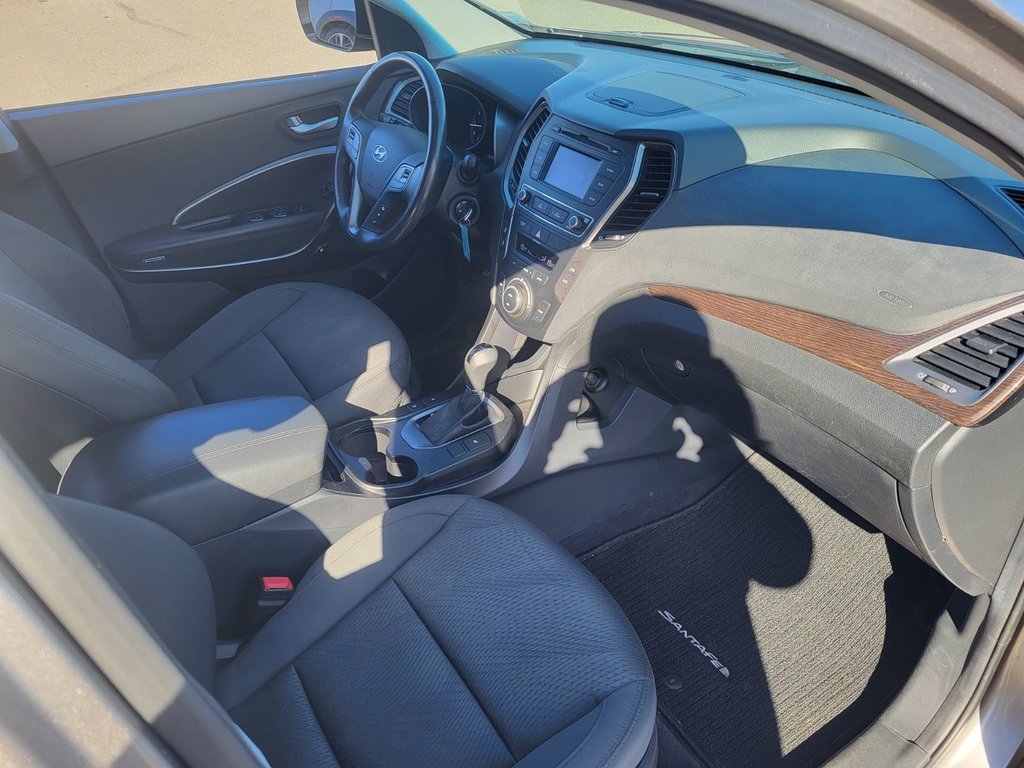 2018 Hyundai Santa Fe Sport in Antigonish, Nova Scotia - 43 - w1024h768px