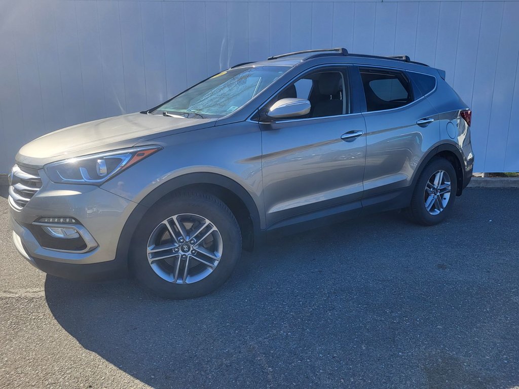 2018 Hyundai Santa Fe Sport in Antigonish, Nova Scotia - 7 - w1024h768px