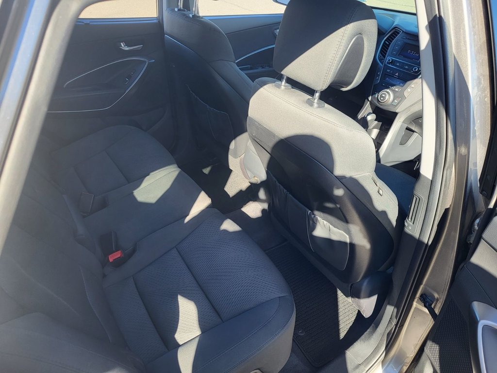 2018 Hyundai Santa Fe Sport in Antigonish, Nova Scotia - 45 - w1024h768px