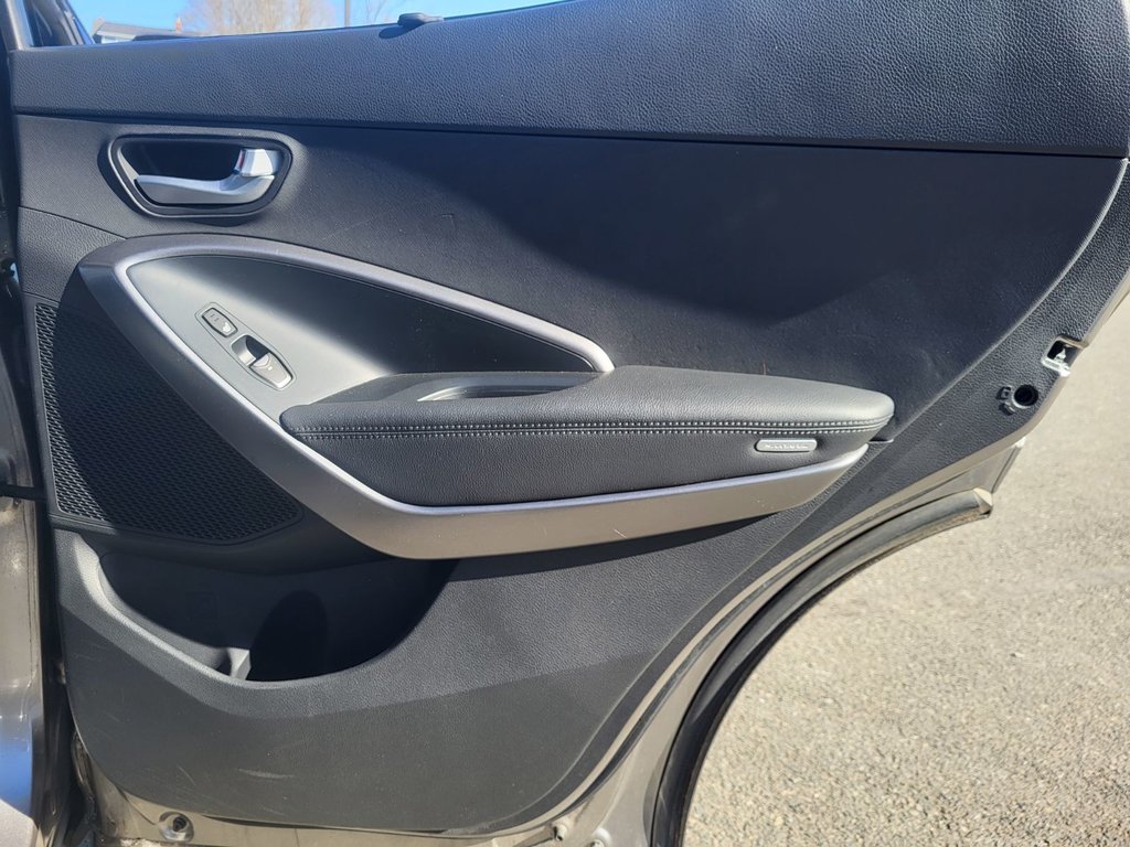 2018 Hyundai Santa Fe Sport in Antigonish, Nova Scotia - 44 - w1024h768px