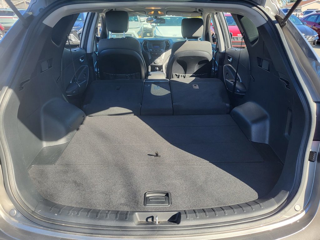 2018 Hyundai Santa Fe Sport in Antigonish, Nova Scotia - 56 - w1024h768px