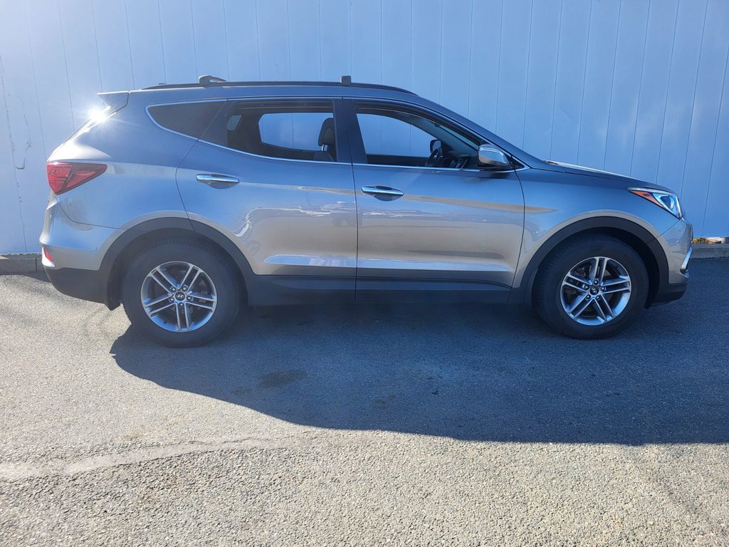 2018 Hyundai Santa Fe Sport in Antigonish, Nova Scotia - 2 - w1024h768px
