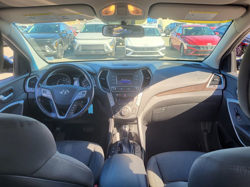 2018 Hyundai Santa Fe Sport in Antigonish, Nova Scotia - 47 - w1024h768px