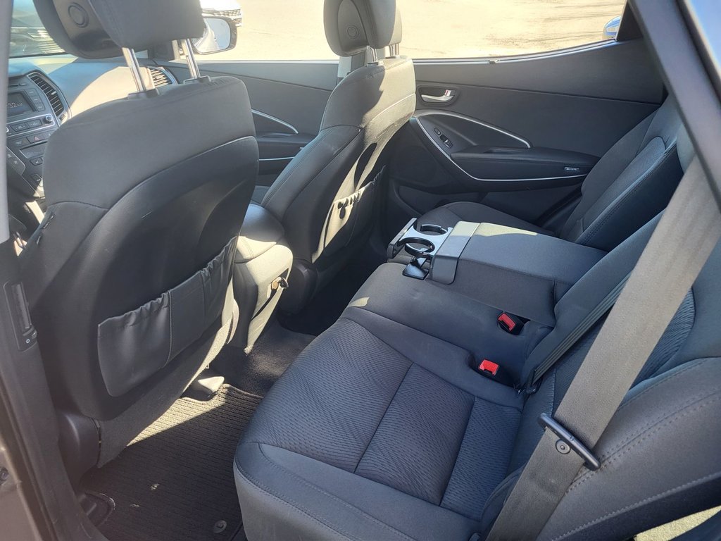 2018 Hyundai Santa Fe Sport in Antigonish, Nova Scotia - 50 - w1024h768px