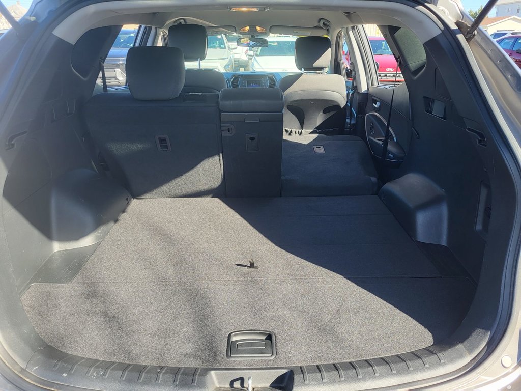 2018 Hyundai Santa Fe Sport in Antigonish, Nova Scotia - 55 - w1024h768px