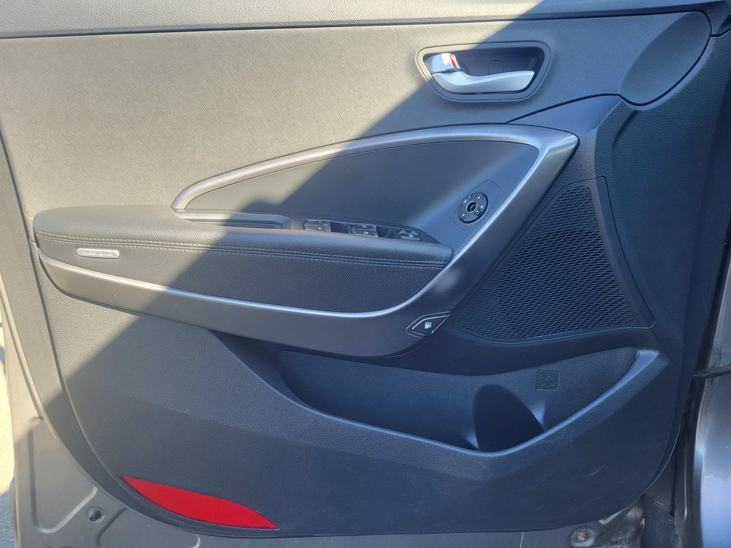 2018 Hyundai Santa Fe Sport in Antigonish, Nova Scotia - 38 - w1024h768px