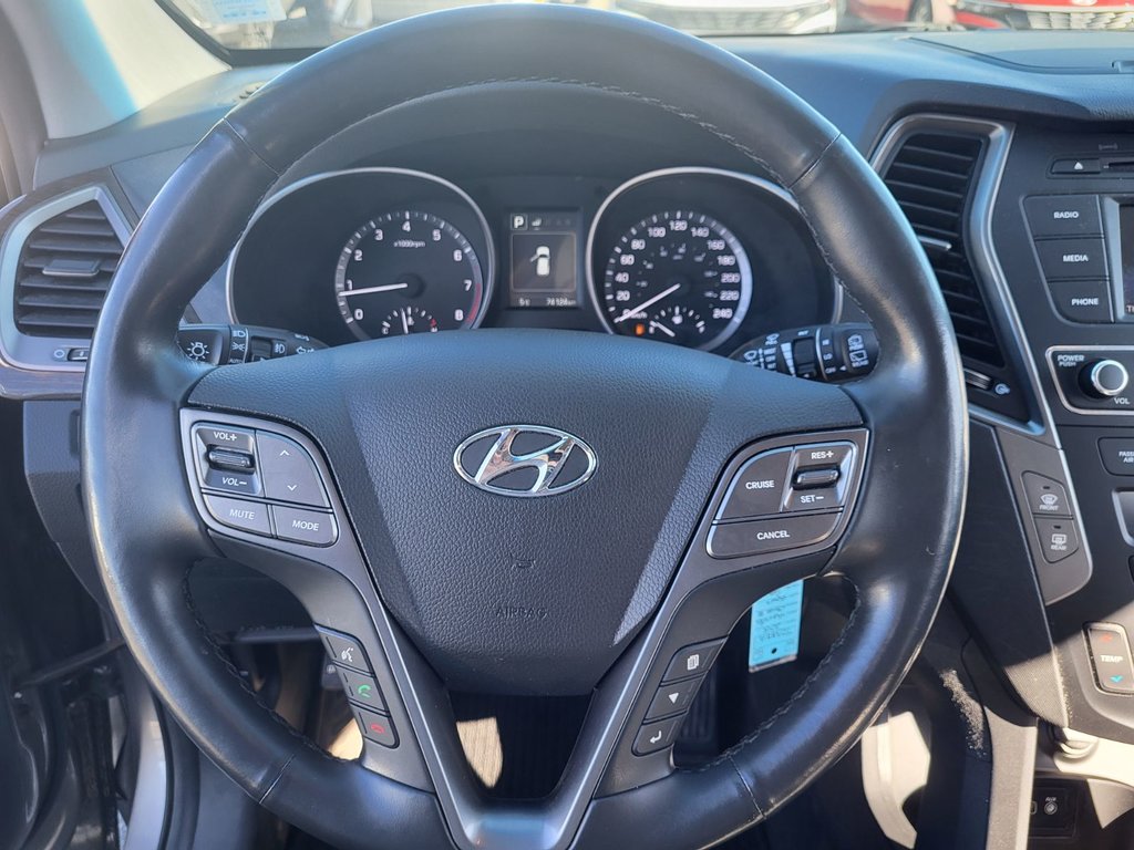2018 Hyundai Santa Fe Sport in Antigonish, Nova Scotia - 23 - w1024h768px