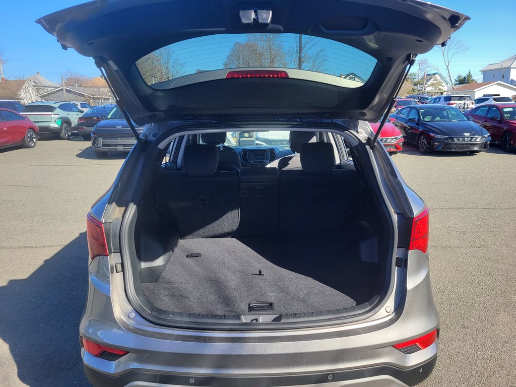 2018 Hyundai Santa Fe Sport in Antigonish, Nova Scotia - 52 - w1024h768px