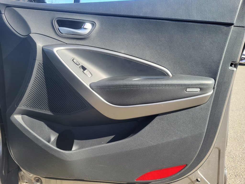 2018 Hyundai Santa Fe Sport in Antigonish, Nova Scotia - 42 - w1024h768px