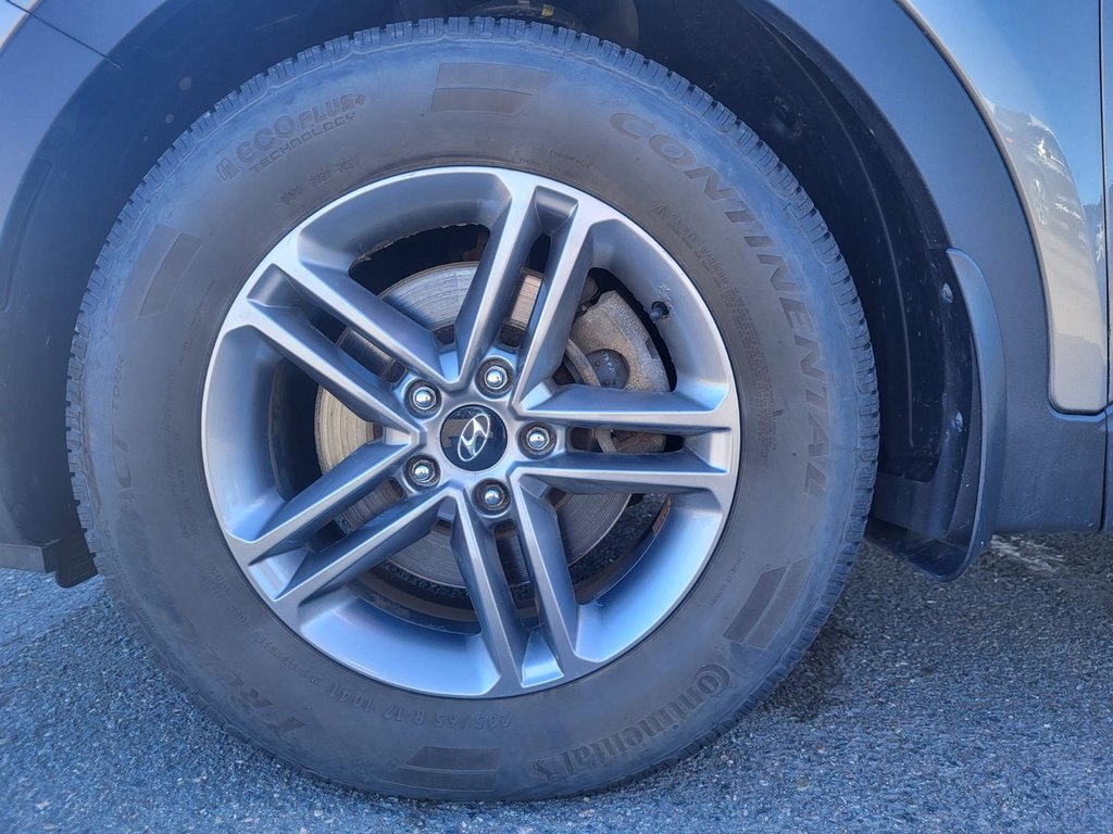 2018 Hyundai Santa Fe Sport in Antigonish, Nova Scotia - 14 - w1024h768px