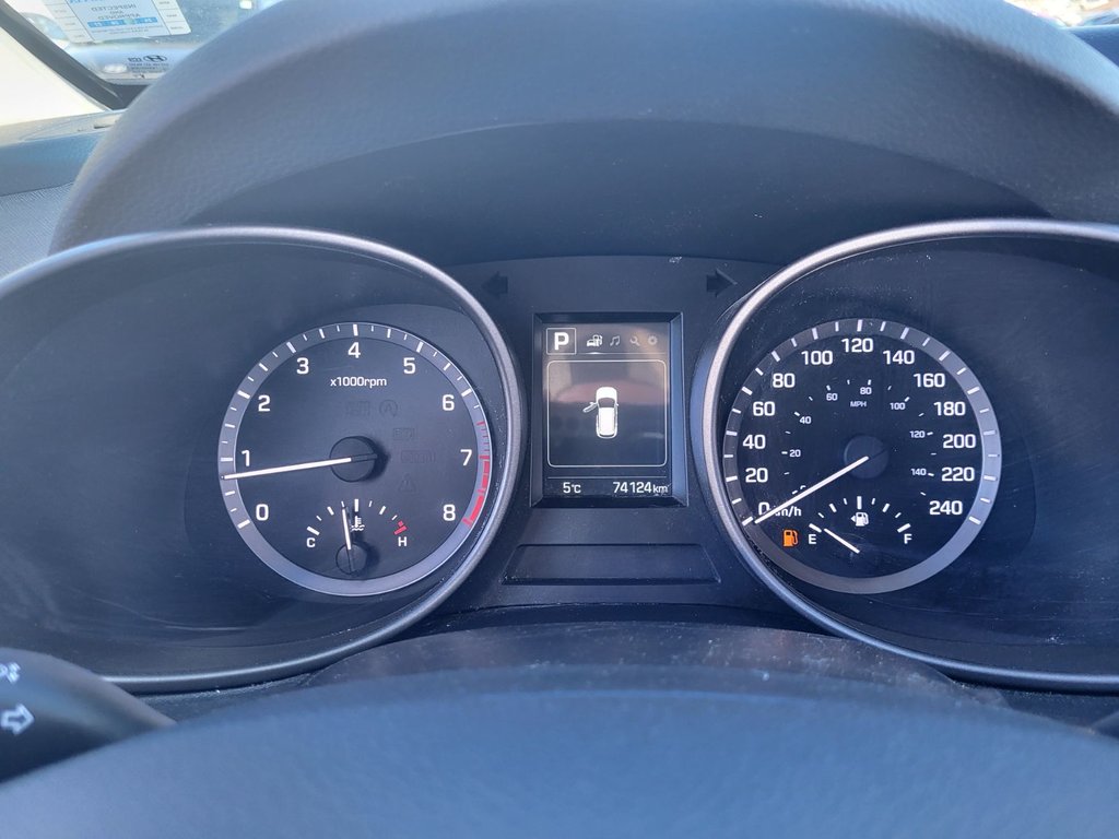 2018 Hyundai Santa Fe Sport in Antigonish, Nova Scotia - 18 - w1024h768px