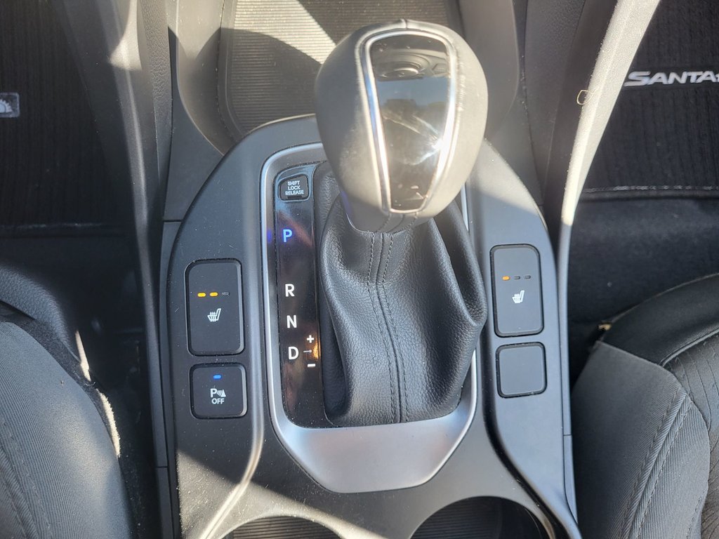 2018 Hyundai Santa Fe Sport in Antigonish, Nova Scotia - 31 - w1024h768px