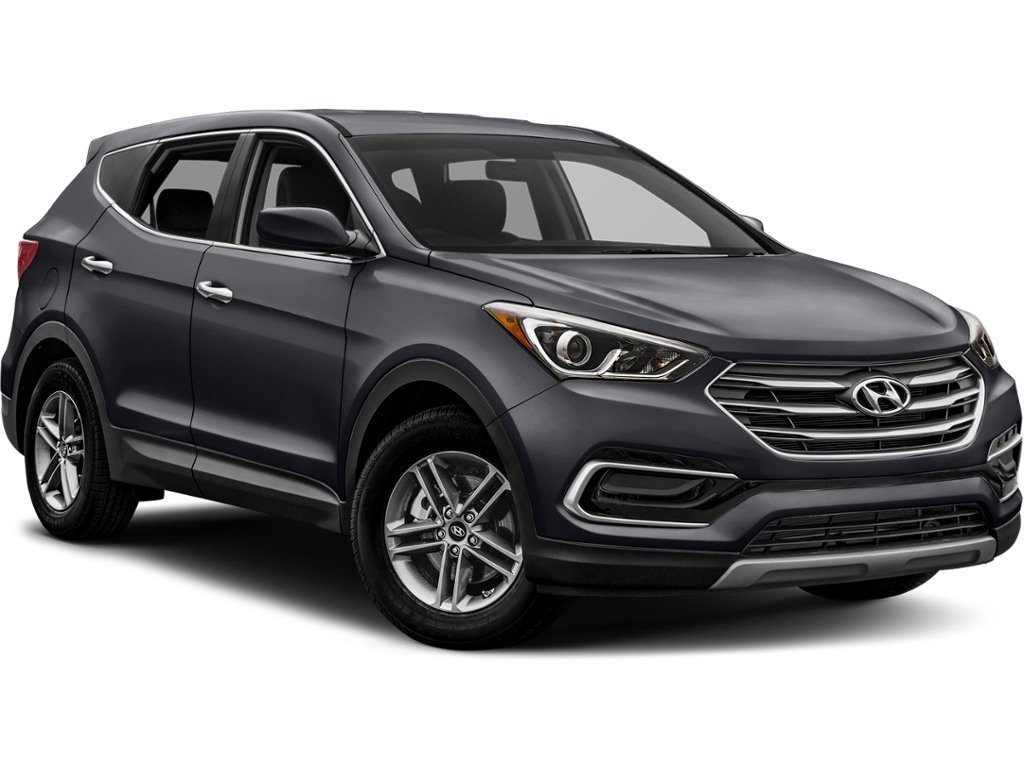 2018 Hyundai Santa Fe Sport in Antigonish, Nova Scotia - 1 - w1024h768px