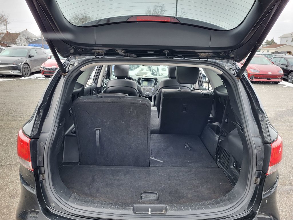 2018 Hyundai Santa Fe XL in Antigonish, Nova Scotia - 50 - w1024h768px