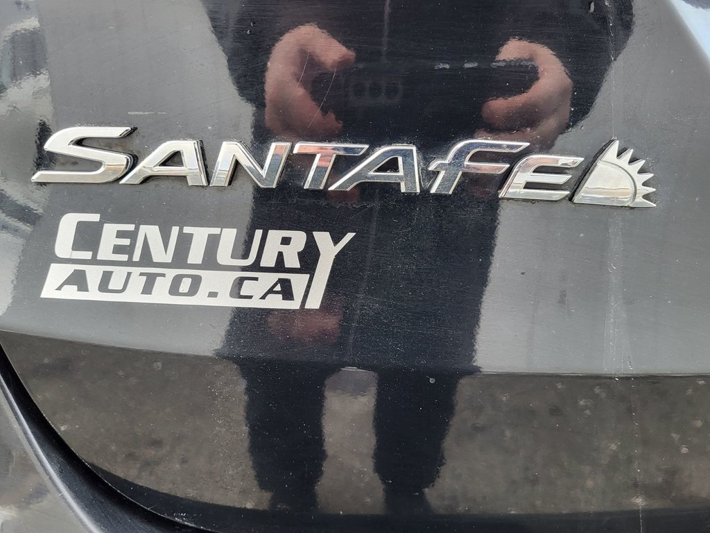 2018 Hyundai Santa Fe XL in Antigonish, Nova Scotia - 10 - w1024h768px