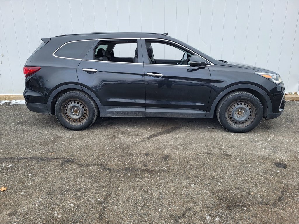 2018 Hyundai Santa Fe XL Luxury | Leather | 7-Pass | Roof | Cam | HtdWheel in Saint John, New Brunswick - 2 - w1024h768px